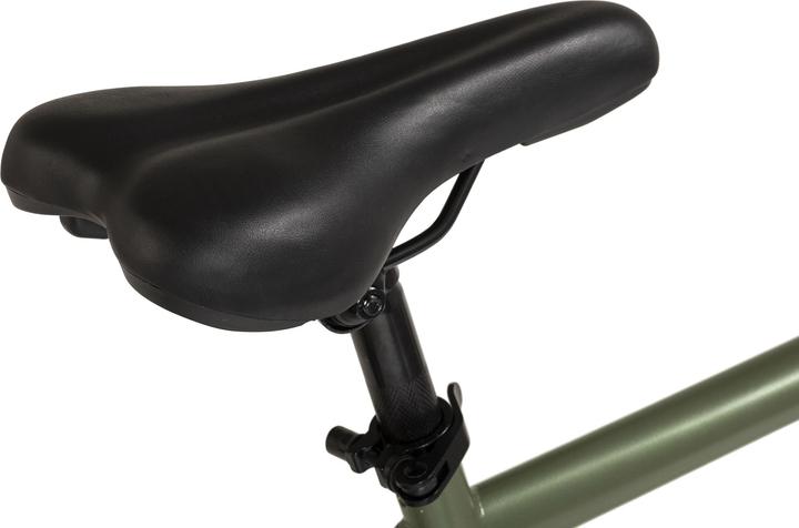 Produktbild Trekkingrad Herren 28" Montreal Olivgrün 21 Gänge RH 58 cm (58 cm)