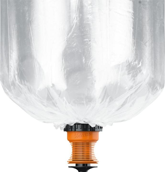 Image du produit Storz & Bickel Ballon avec adaptateur (1 x)