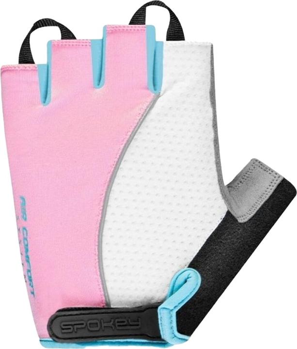 Produktbild Spokey RadfahrerHandschuhe Piacenza (S)