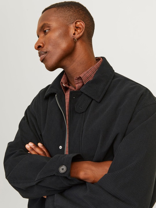 Produktbild Jack & Jones Blousonjacke Blousonjacke (XL)