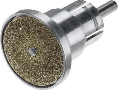 Actual product image Beurer Sapphire disc fine for MP60 Spare part for manicure/pedicure set
