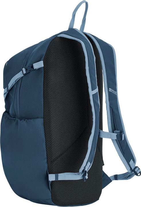 Actual product image Regatta Prism Bungee 35L Backpack (35 l)