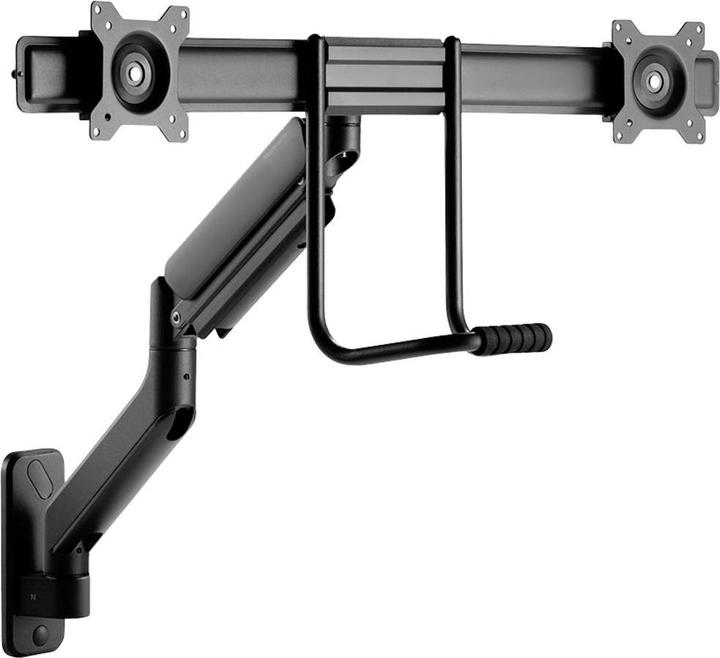 Image du produit Neomounts adaptateur mural pour DS (Mur, 42", 18 kg)