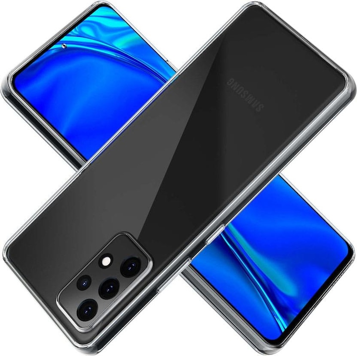 Produktbild 3MK Clear Case (Samsung Galaxy A53 5G)