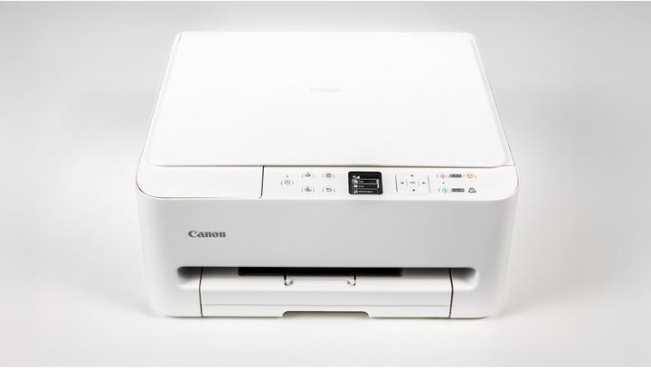 Produktbild Canon PIXMA TS6550i (Tintenpatrone, Farbe)