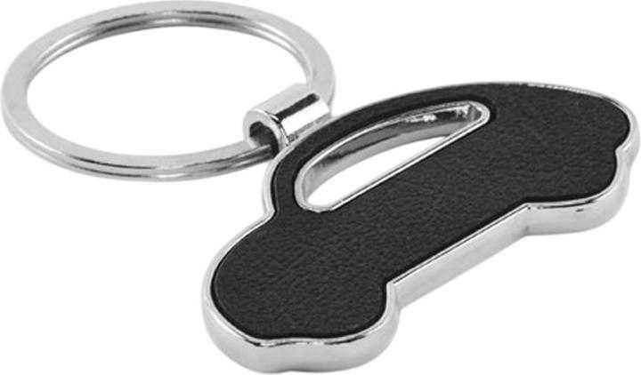 Actual product image MidOcean Lar Car Keyring
