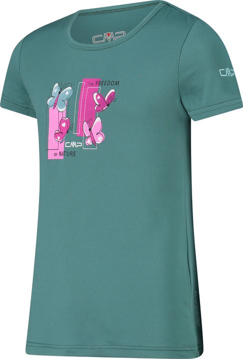 Actual product image CMP Campagnolo Print (176)