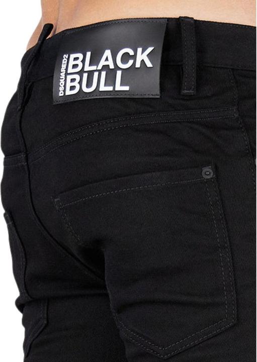 Produktbild Dsquared2 Black Bull Jeans (32)