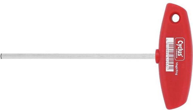 Actual product image Cyclus Tools Pro T