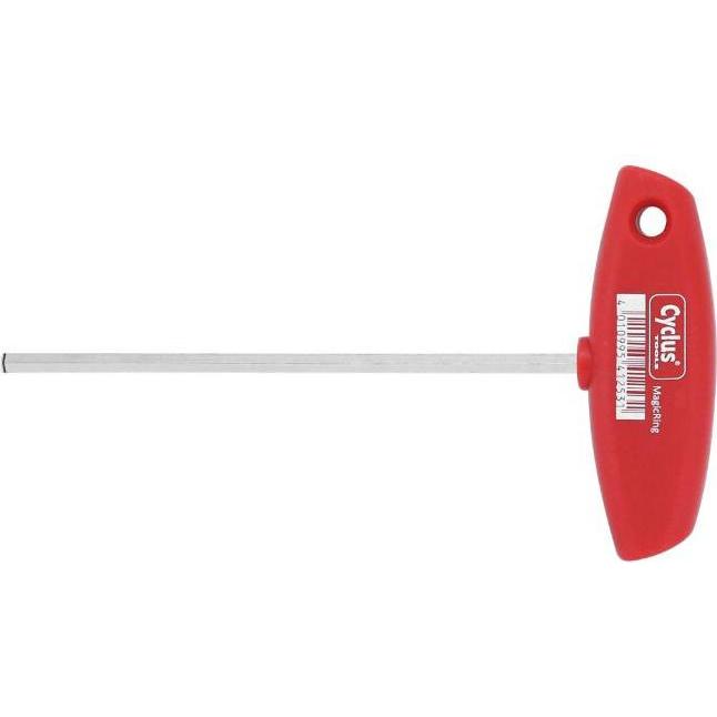 Cyclus Tools, Sechskantschlüssel, Pro T