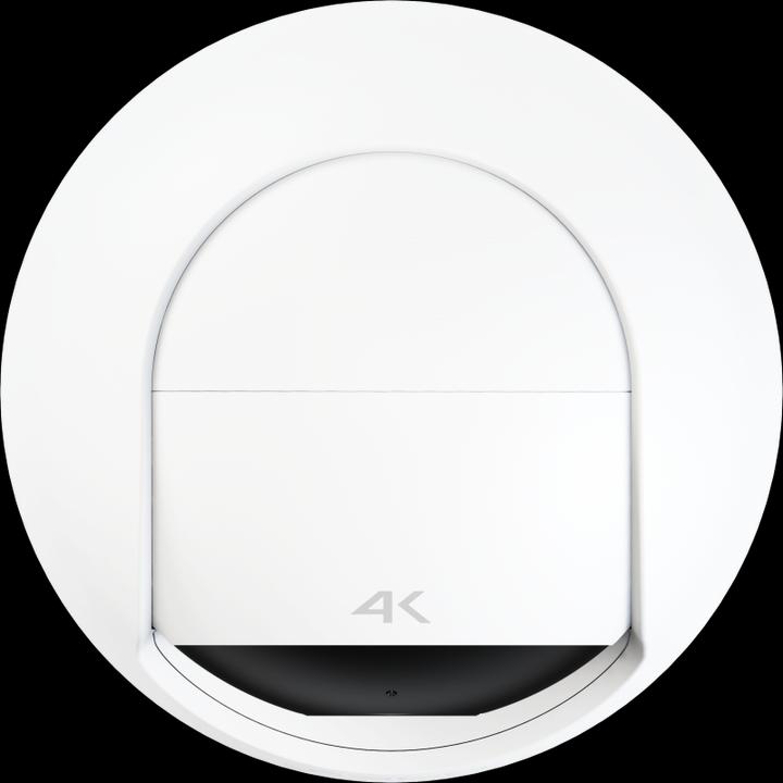 Image du produit Botslab Caméra WiFi d'intérieur 360° 3C Pro C224 3MP