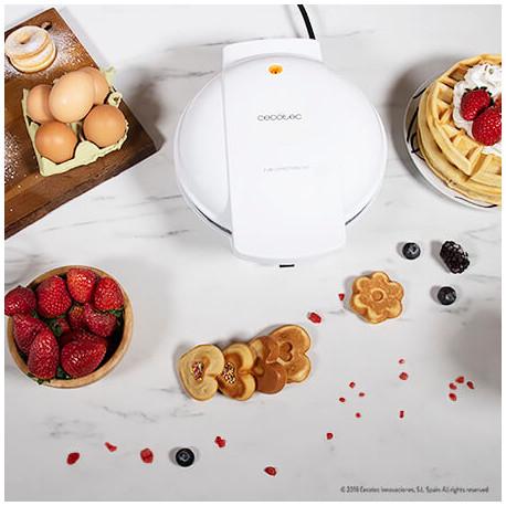 Produktbild Cecotec Gofrestone 3-in-1