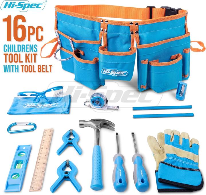 Image du produit HI Kit d'outils