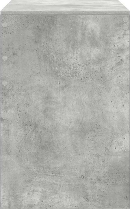Produktbild VidaXL Computertisch (90 x 50 x 76 cm)