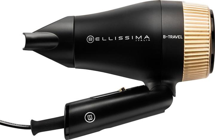 Actual product image Imetec B-Travel