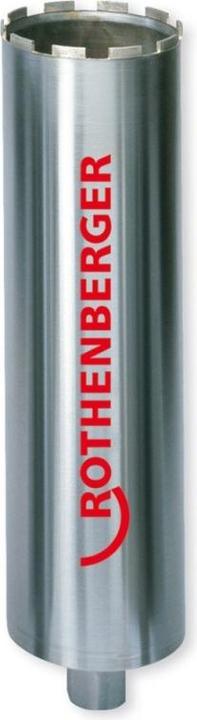 Rothenberger Dia-NTBK SPEED STAR DX1.1/4, D=152, NL=43 (152 millimètres)