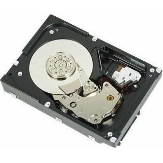 Thumbnail - Dell 450GB SAS 15000rpm (0.45 TB, 3.5"), Festplatte