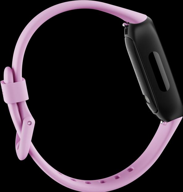 Produktbild Fitbit Inspire 3 (39.32 mm)