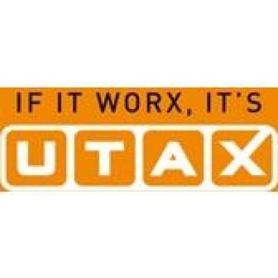 Utax, Toner, CDC1930 Toner, 15000 Seiten, gelb (Y)