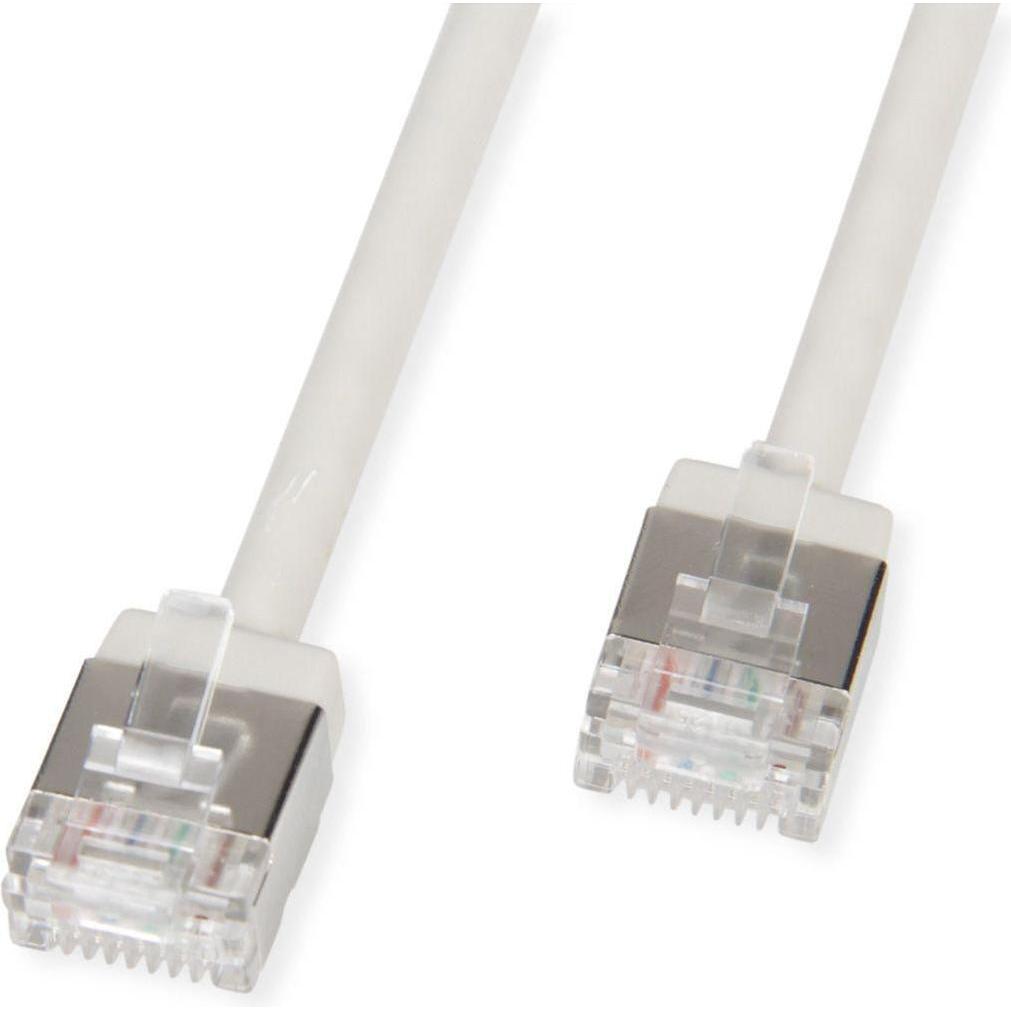 Roline 21.15.4503 (U/FTP, CAT6a, 3 m), Netzwerkkabel