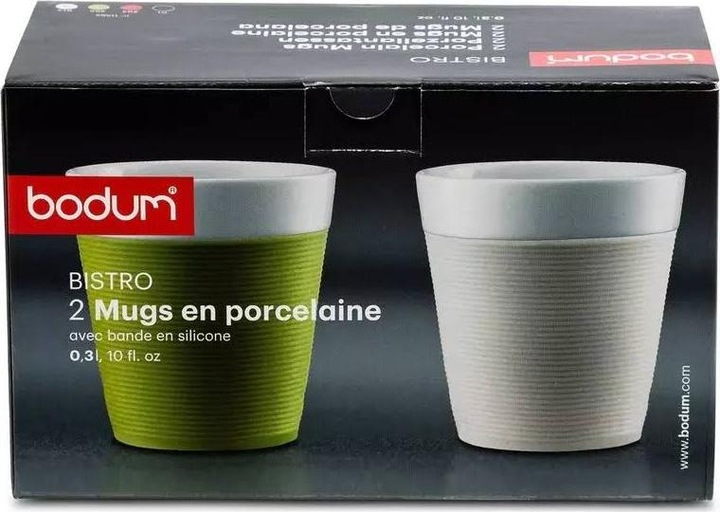 Productafbeelding Bodum Bistro (300 ml, 2 x)