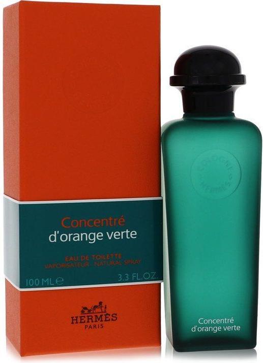 Immagine prodotto Hermès Eau D'Orange Verte (Eau de toilette, 100 ml)