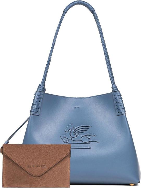 Actual product image Etro Leather bag