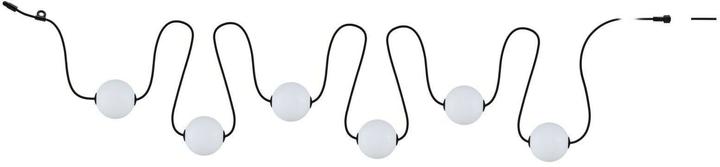 Produktbild Paulmann Solar Lichterkette Taina (0.10 m)