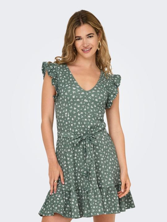 Actual product image Only ONLHILLARY Midikleid Kleid (M)
