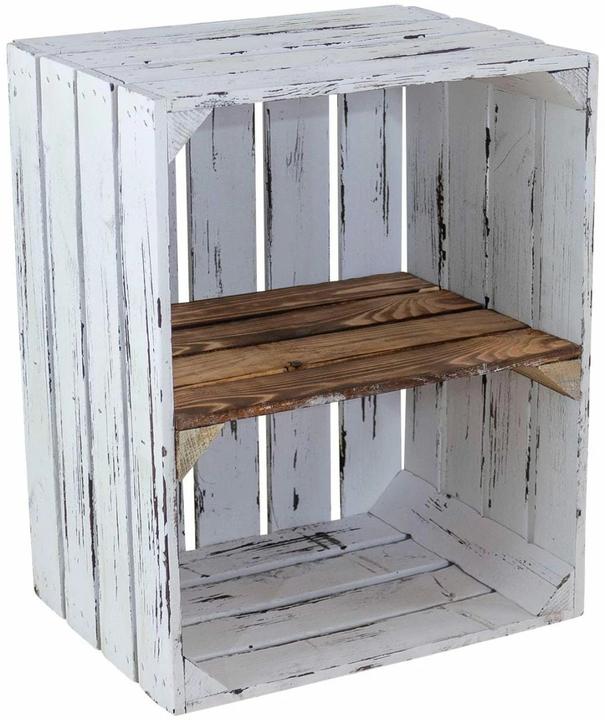 Image du produit Holz Zollhaus Boîte de rangement (40 x 30 x 50 cm, 60 l)