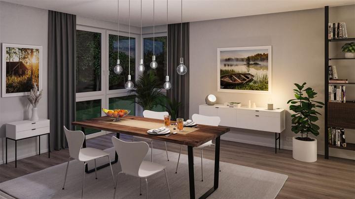 Image du produit Paulmann Globe (E27, 7.50 W, 600 lm, 1 x, G)