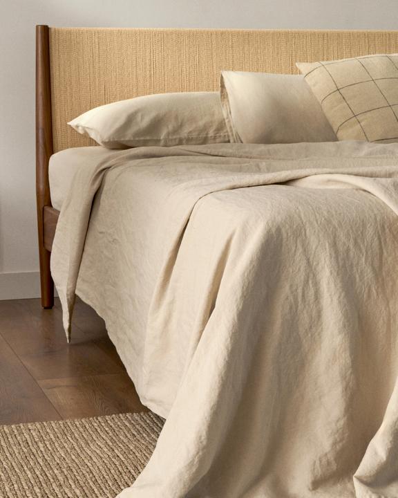Actual product image Kave Home Elan (160 x 200 cm)