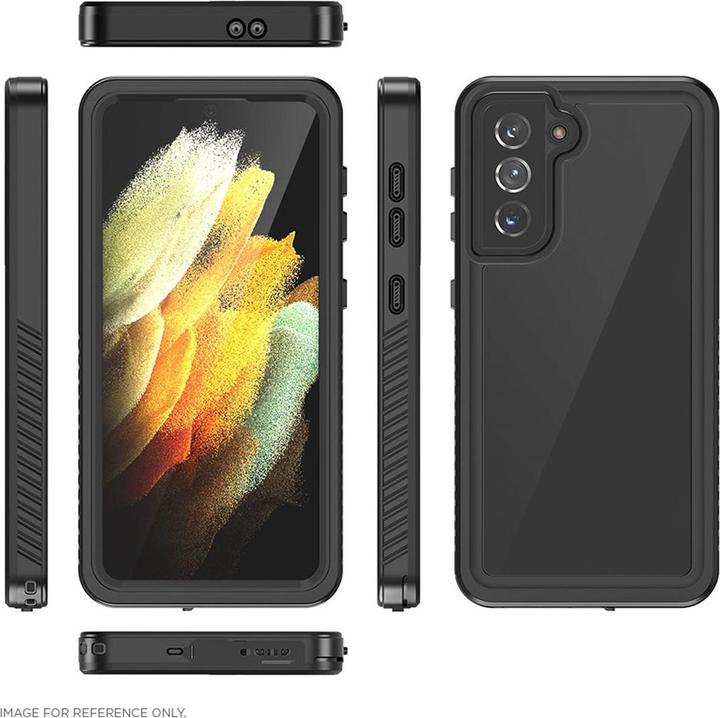 Produktbild Eiger Avalanche Case (1 Stk., Samsung Galaxy S22+)