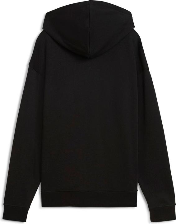 Produktbild Puma ESS Small No. 1 Logo Comfort Full-Zip Hoodie TR (S)