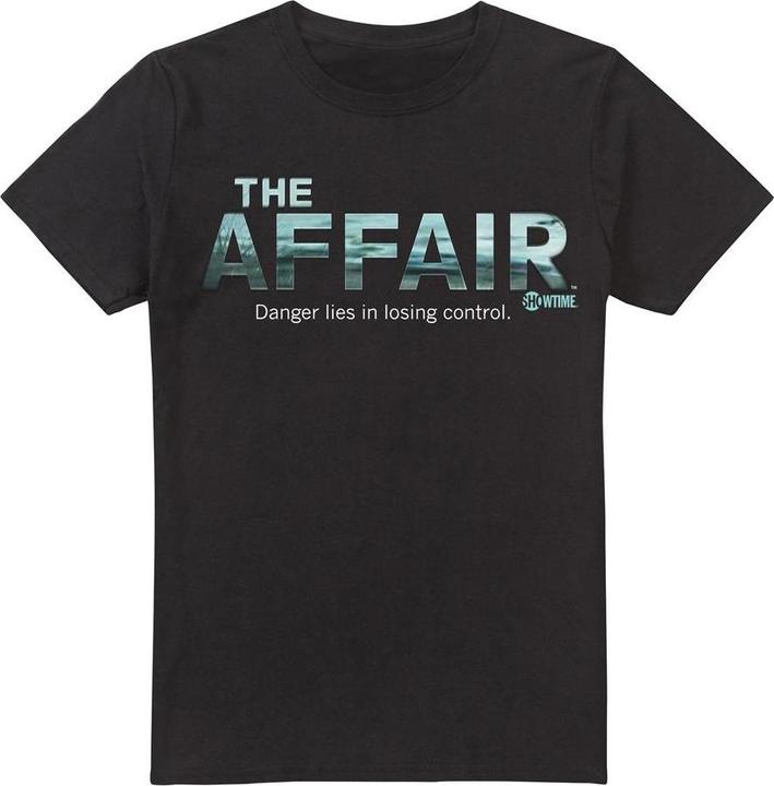 Produktbild The Affair TShirt (XL)