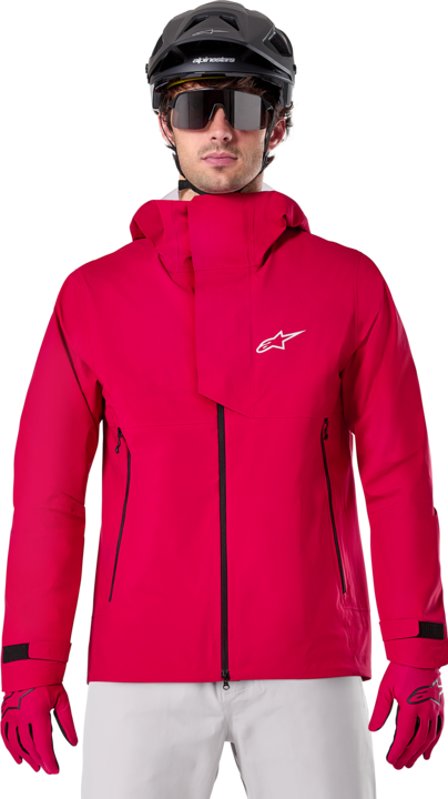Immagine prodotto Alpinestars Giacca 24 A-Dura Elite Rain (Uomini, S)