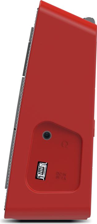 Immagine prodotto TechniSat Digiradio 2 (DAB, PLL, FM, Bluetooth)