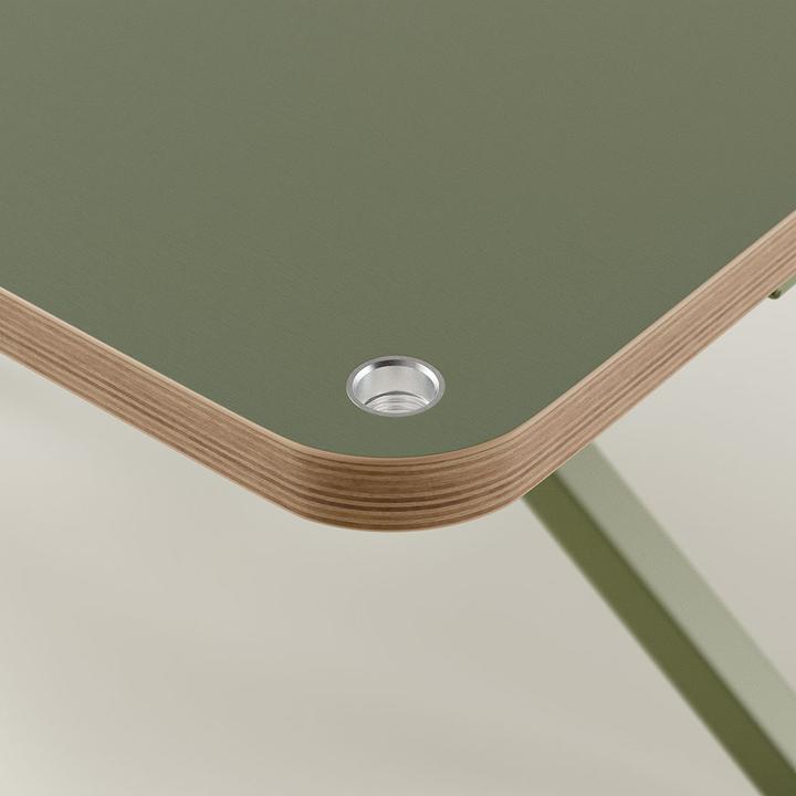 Image du produit PopTop Kinderschreibtisch (115 x 65 x 86 cm)