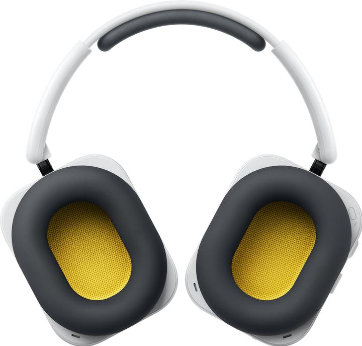 Image du produit Nothing Casque (a) (ANC, 75 h, Filaire, Sans fil)