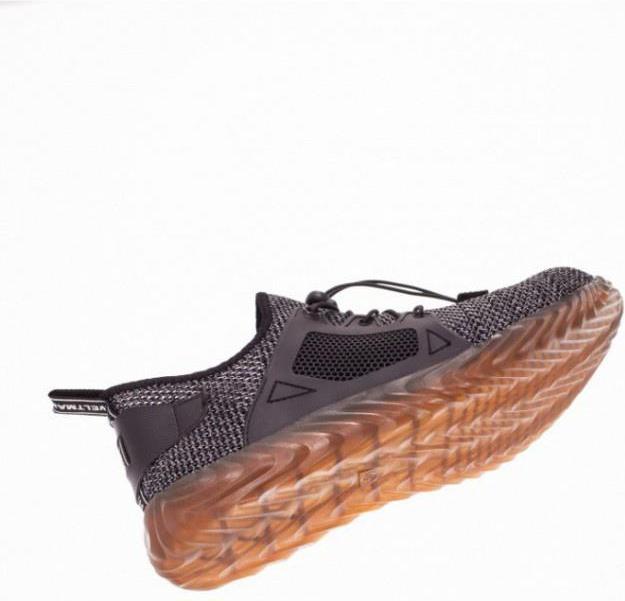 Immagine prodotto No Name Scarpe Da Lavoro Sb P (P/K) Airmesh Numero 43 (S1P, 43)