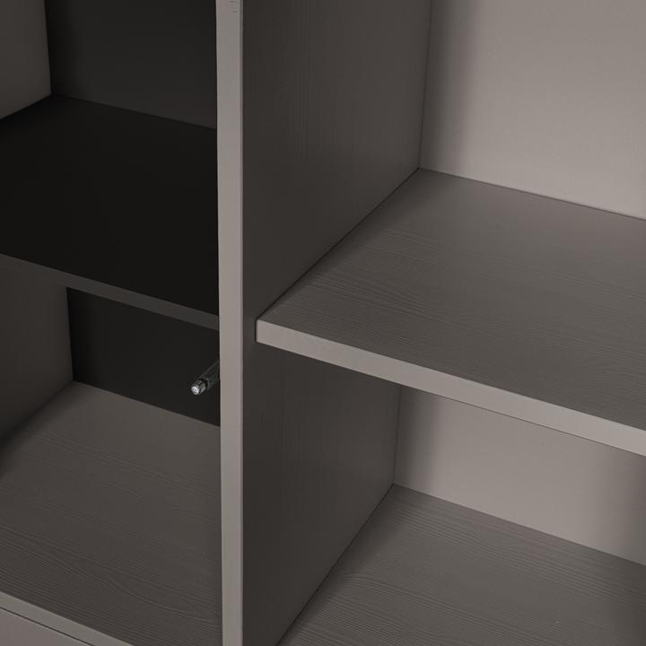 Produktbild Woood Ablageschrank (100 x 40 x 40 cm)