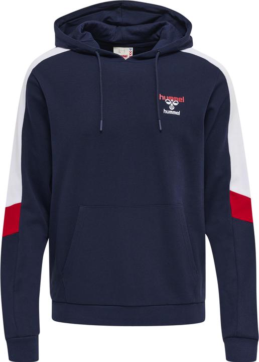 Actual product image hummel Ic Claude Hoodie (S)