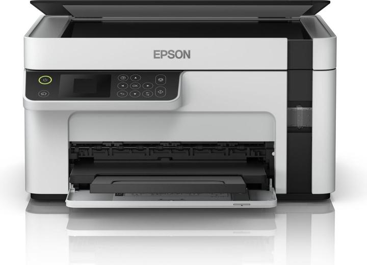 Produktbild Epson EcoTank ET-M2120 (Tintentank, Schwarz-Weiss)