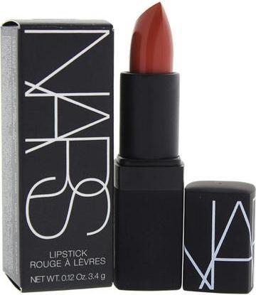Image du produit NARS Cosmetics Semi-Matte Lipstick Morocco