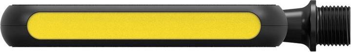 Produktbild Moto Micro Pedal, black/yellow
