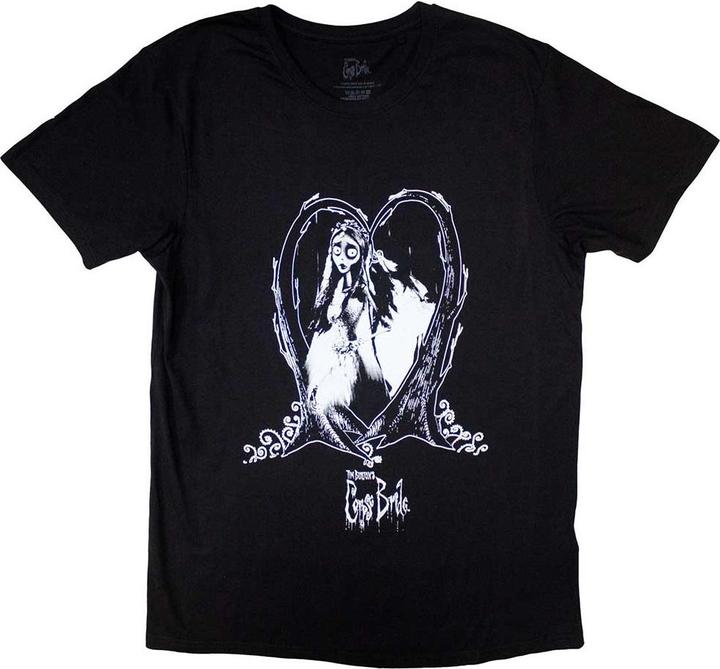 Produktbild Corpse Bride Heart (L)