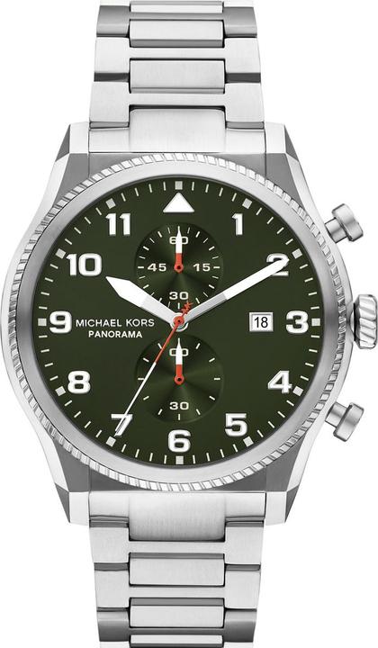 Produktbild Michael Kors Chronograph PANORAMA (Chronograph, 44 mm)