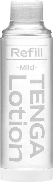 Productafbeelding Tenga Lotion navulling mild