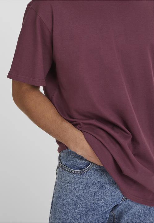 Produktbild Urban Classics Heavy Oversized Tee (M)