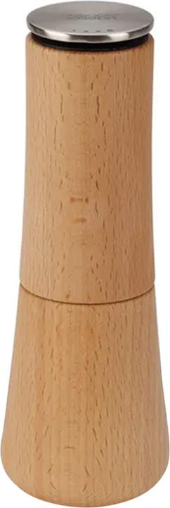 Image du produit Joseph Joseph Milltop Wood Moulin à poivre sans miettes (Poivre)